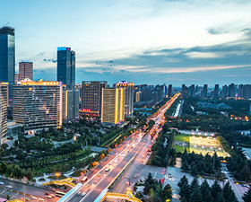 景区照明