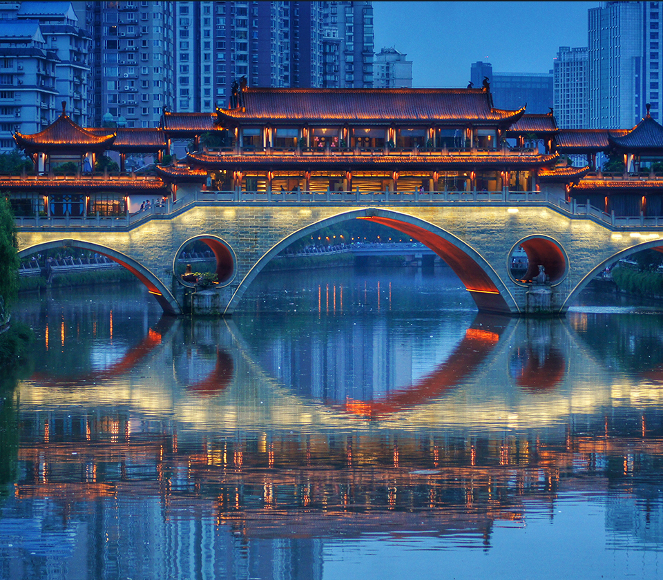 睿冠解决方案
