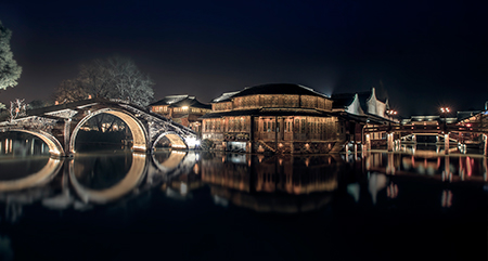 文旅照明问题